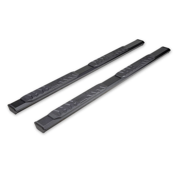 TrailFX Nerf Bar A4 Series (MPN: AL4017B)