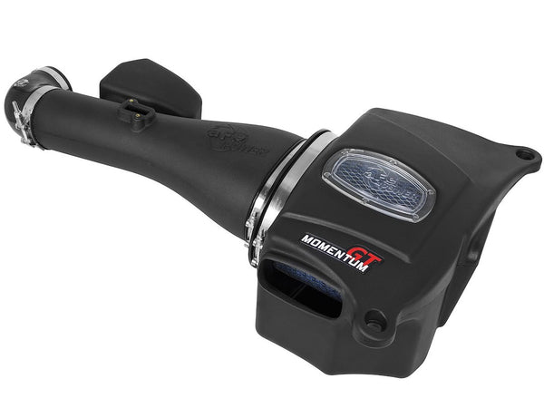 Advanced FLOW Engineering Momentum GT Intake (MPN: 54-76104)