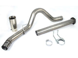 Advanced FLOW Engineering Exhaust System Kit (MPN: 49-13028)