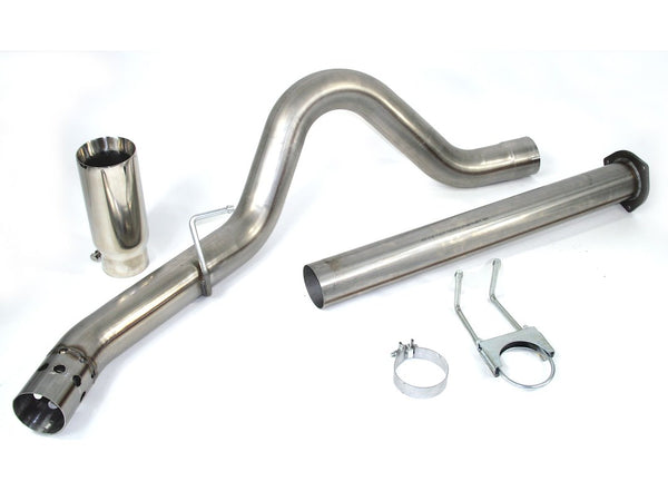 Advanced FLOW Engineering Exhaust System Kit (MPN: 49-13028)
