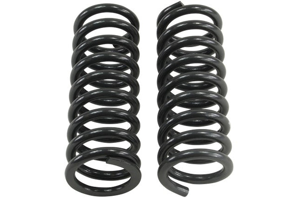 Suspension Techniques Sport Coil Spring Set (MPN: 68100)