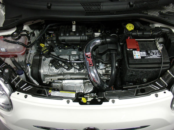 Injen Technology Cold Air Intake System (MPN: SP5020P)