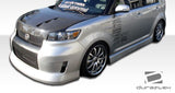 Duraflex Bumper Cover (MPN: 103939)