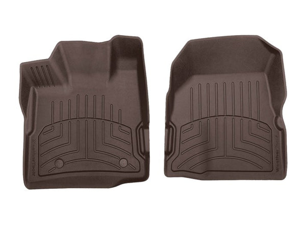 WeatherTech FloorLiner HP Cocoa (MPN: 473461IM)