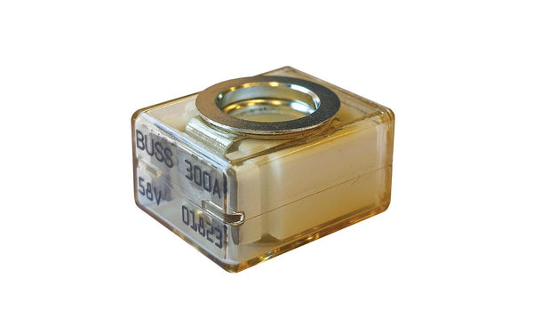 Samlex Replacement Fuse Bar Assembly (MPN: MRBF-300)