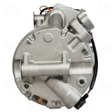 Four Seasons Air Conditioner Compressor (MPN: 98447)