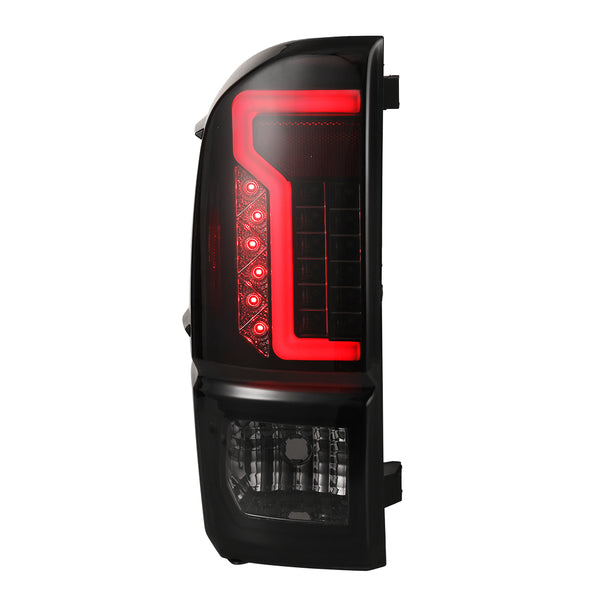 Winjet Tail Light Assembly (MPN: CTWJ-0466-BS)