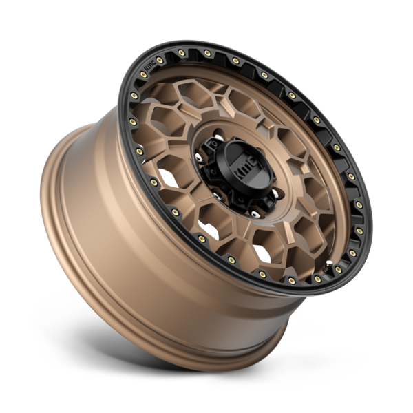 KMC Wheels KM545 Trek (MPN: KM54578068620)