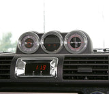 Putco Interior Trim Kit (MPN: 409001)