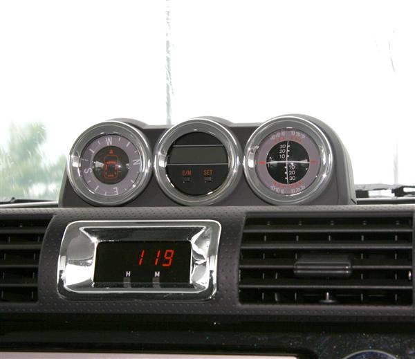 Putco Interior Trim Kit (MPN: 409001)