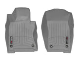 WeatherTech FloorLiner Molded Fit Gray (MPN: 4612581)