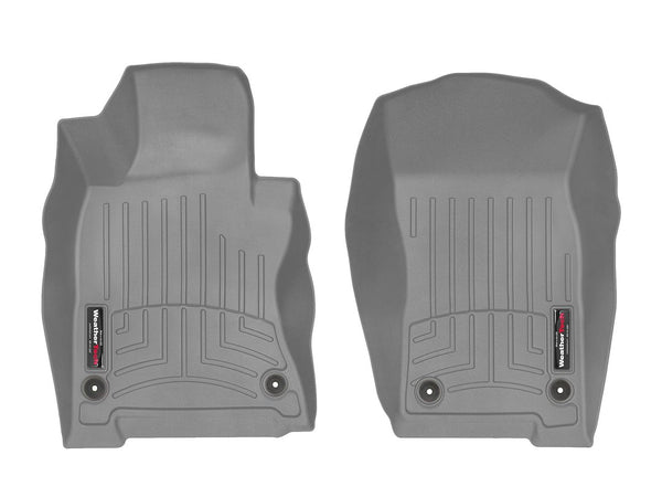 WeatherTech FloorLiner Molded Fit Gray (MPN: 4612581)
