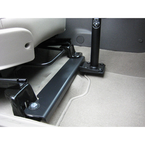 Ram Mounts Laptop Mount (MPN: RAM-VB-148-SW1)