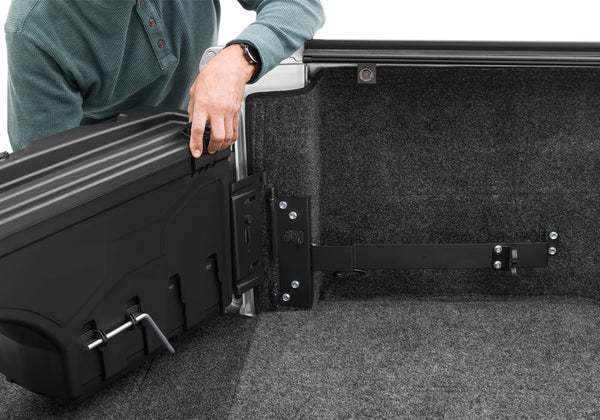 UnderCover SwingCase Truck Storage Box (MPN: SC503D)
