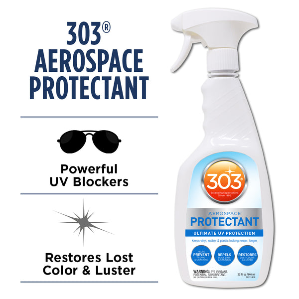 303 Products Aerospace Protectant (MPN: 30313)