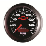AutoMeter Speedometer (MPN: 3688-00406)