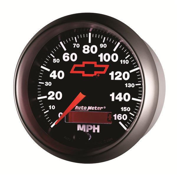 AutoMeter Speedometer (MPN: 3688-00406)
