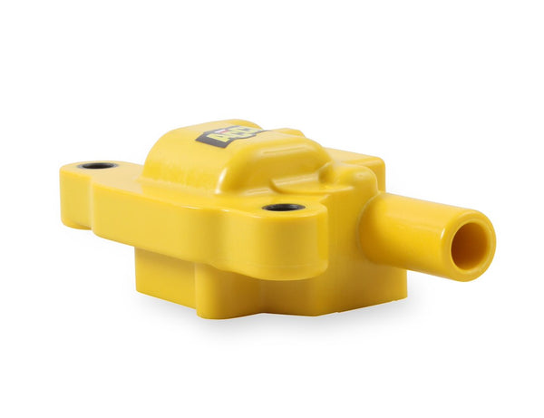 ACCEL Ignition Super Coil Set (MPN: 140043-8)