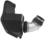 K and N Filters 69 Series Typhoon Air Intake (MPN: 69-5310TS)