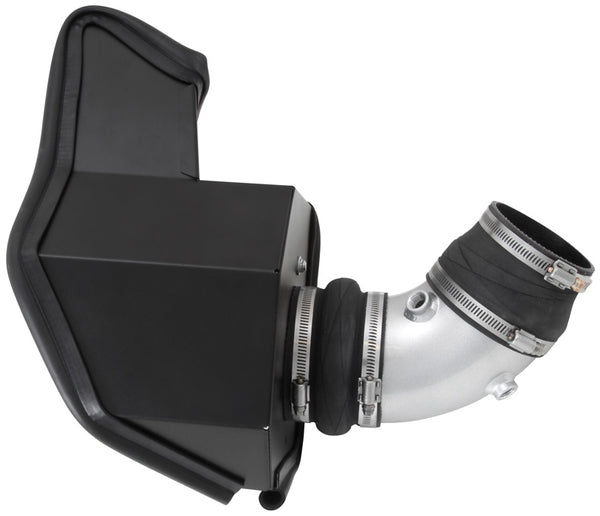K and N Filters 69 Series Typhoon Air Intake (MPN: 69-5310TS)