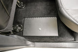 Tuffy Security In-Floor Storage Compartment Lid (MPN: 311-01)