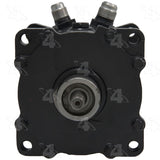 Four Seasons Air Conditioner Compressor (MPN: 57083)