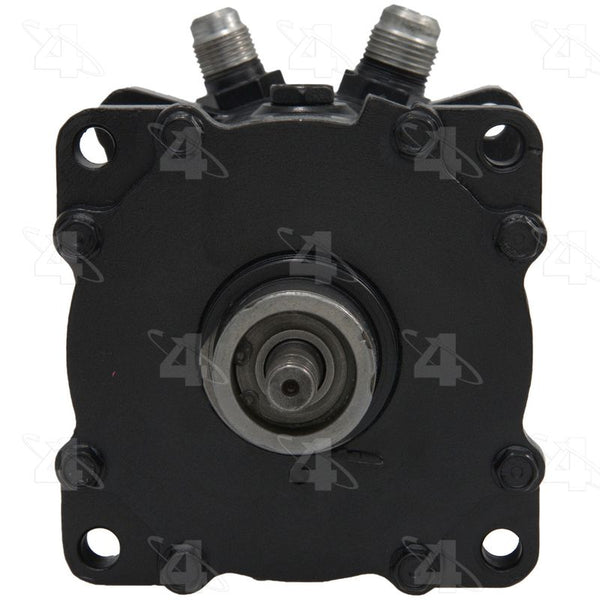 Four Seasons Air Conditioner Compressor (MPN: 57083)