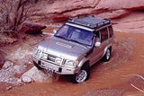 ARB Bull Bar One Piece Design (MPN: 3444070)