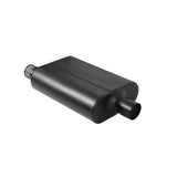 Flowmaster Exhaust Muffler 40 Series Delta Flow (MPN: 942441)