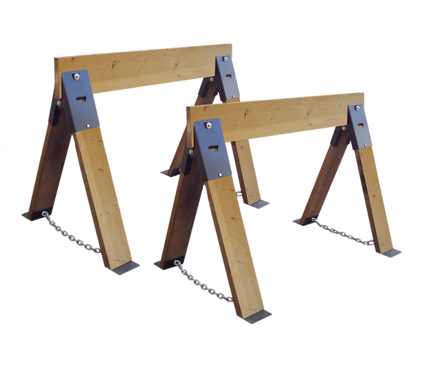 Torklift Camper Packer Support Base (MPN: A7010)