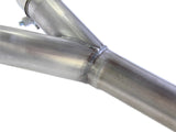 Advanced FLOW Engineering Exhaust System Kit (MPN: 49-43047)