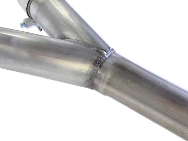 Advanced FLOW Engineering Exhaust System Kit (MPN: 49-43047)