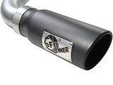 Advanced FLOW Engineering Exhaust System Kit (MPN: 49-44012-B)