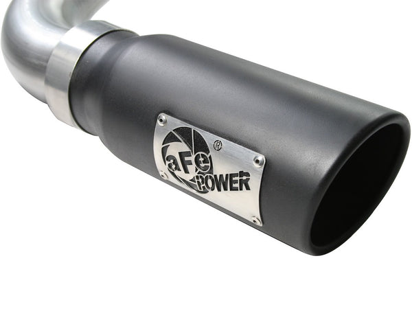 Advanced FLOW Engineering Exhaust System Kit (MPN: 49-44012-B)