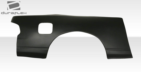 Duraflex Fender Flare Set Of 2 (MPN: 100851)
