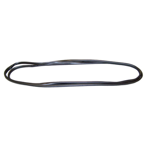 Windshield Gasket for Jeep Vehicles (MPN: 55176430AD)