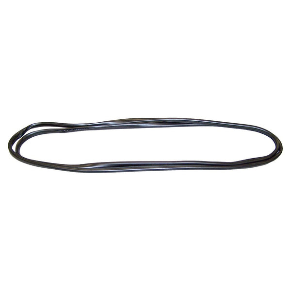 Windshield Gasket for Jeep Vehicles (MPN: 55176430AD)