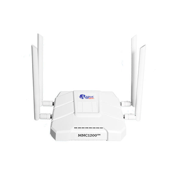 Wave WiFi Marine Broadband Router (MPN: MNC-1200)