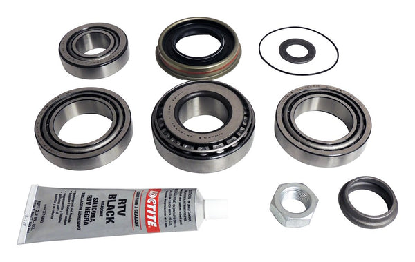 Crown Automotive Differential Ring And Pinion Installation Kit (MPN: D44WKMASKIT)