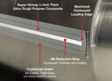 Megaware Pontoon Guard (MPN: 30532)