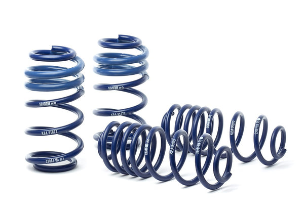 H&R OE Sport Spring Lowering Kit (MPN: 50361-55)