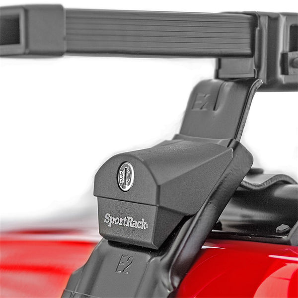 SportRack Roof Rack System (MPN: SR1003)