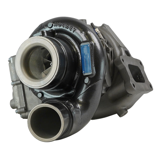 BD Diesel Turbocharger Screamer (MPN: 1045872)