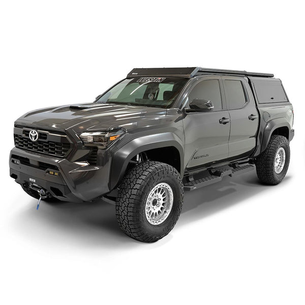 Westin HDX Running Board (MPN: 55-32785)