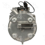 Four Seasons Air Conditioner Compressor (MPN: 98486)