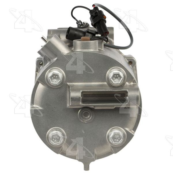 Four Seasons Air Conditioner Compressor (MPN: 98486)