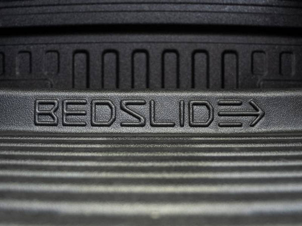 Bedslide 500Go Adjustable Truck Bed Tray (MPN: 500AF)
