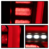 Spyder Automotive Tail Light Assembly (MPN: 5000286)