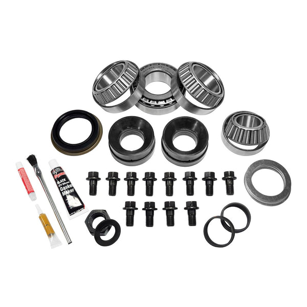 Yukon Differential Ring And Pinion Installation Kit (MPN: YK C9.25-F)