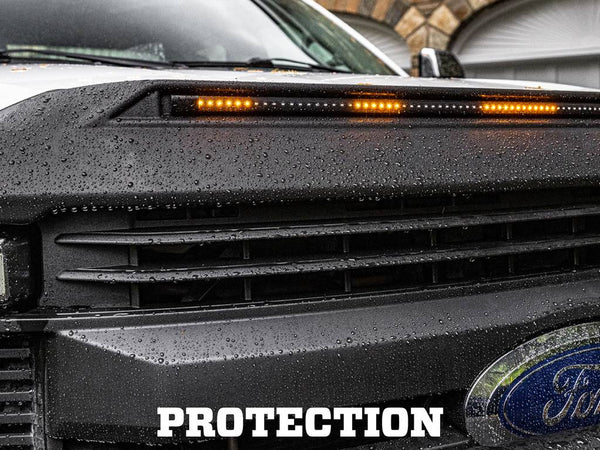 Husky Liner Aeroskin LightShield PRO (MPN: 2820113)
